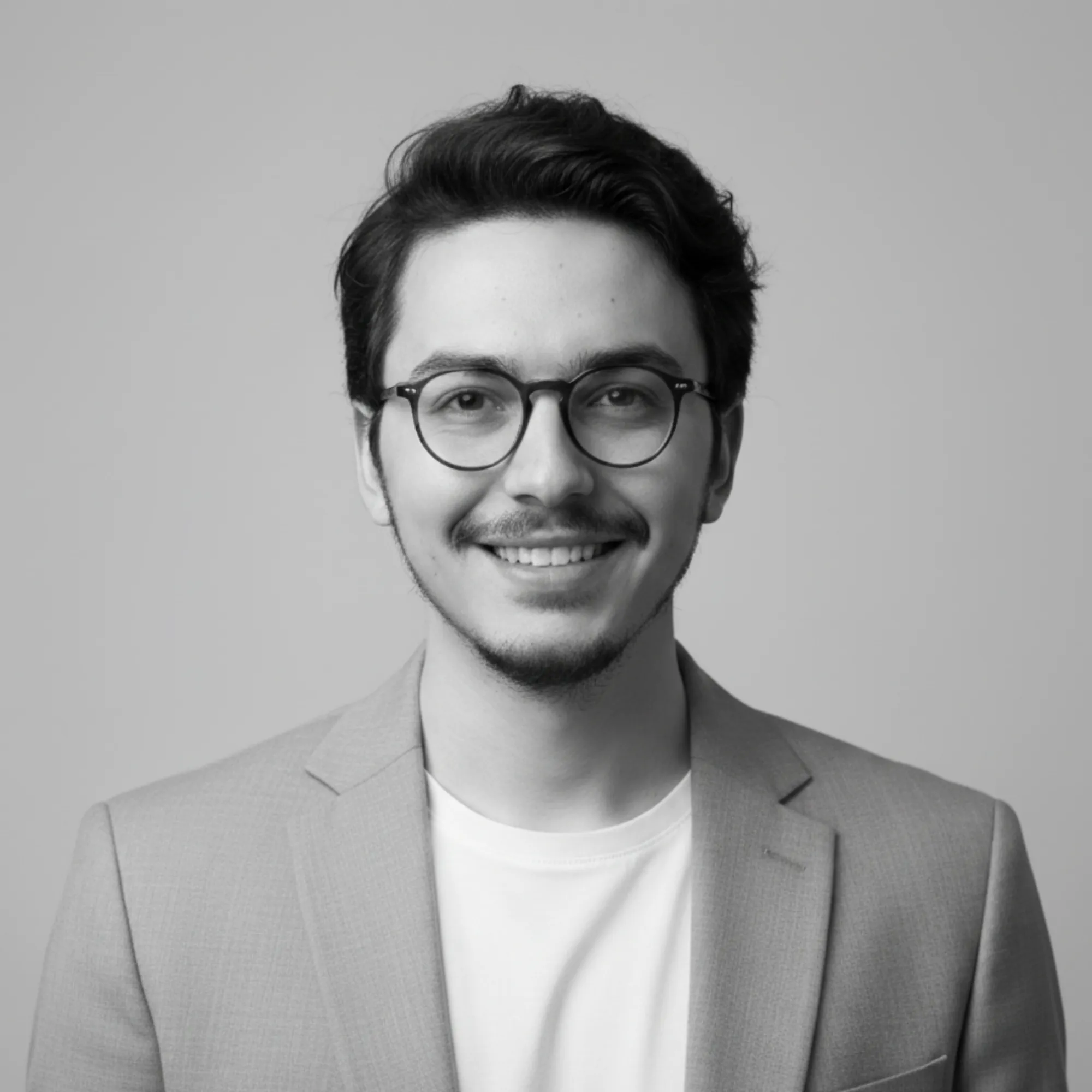Yağız Gürbüz — Kurucu (Founder) · Klinik Uzmanı